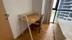 The Trilinq (D5), Condominium #485829001